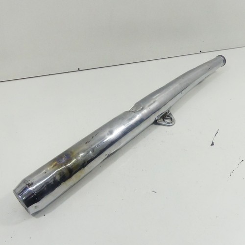 Yamaha 250 75 exhaust - rd,