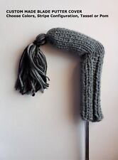 CUSTOM DESIGN Blade Putter