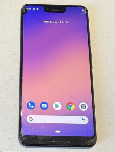 Google pixel 128gb - pixel, 3