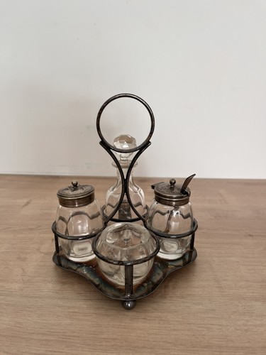 D111 piece vintage - 4-piece,