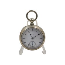 Illinois IWC 18s 1890 Key Wind