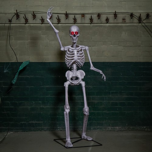5ft full body halloween - full,