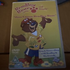 Haven, Here Comes Bradley