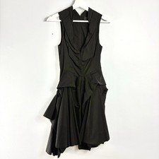 ALLSAINTS Dress Womens Size UK