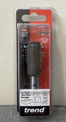 Trend 50x1 2tc professional - 4/50x1/2tc,