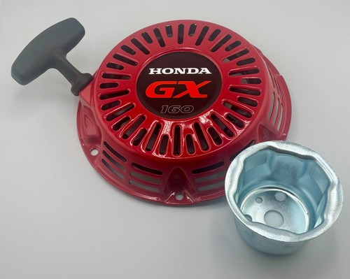 Honda gx120 gx160 gx200 - honda, pull