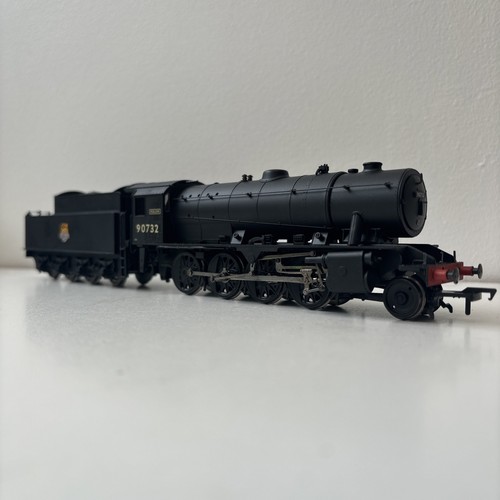 Bachmann 257a austerity - bachmann, 32-257a
