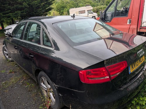 Cars for sale spares repair - sale, or