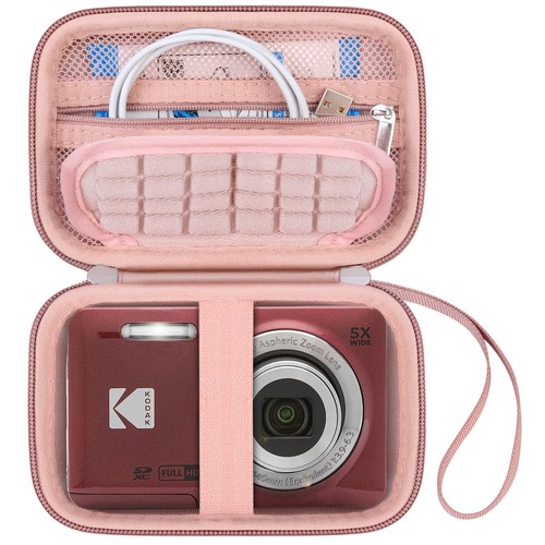 Canboc carrying case - for, kodak