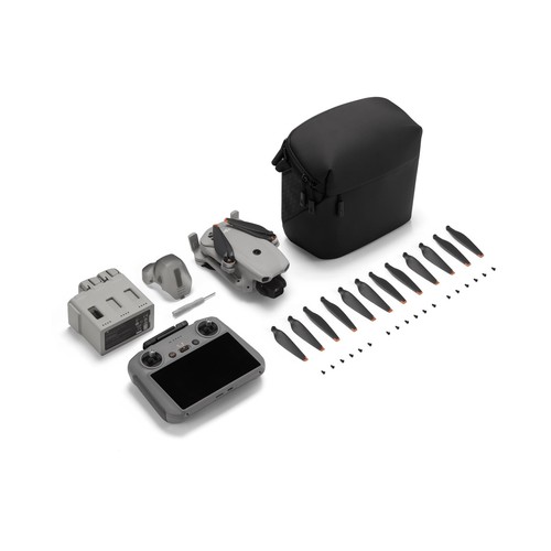 Dji lito fly more combo - x1,