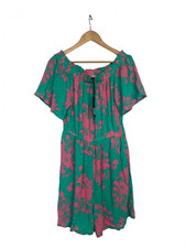 New MYLEENE KLASS x NEXT Green