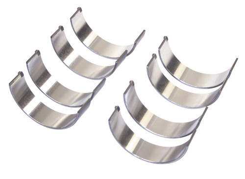 Con rod bearing - rod,