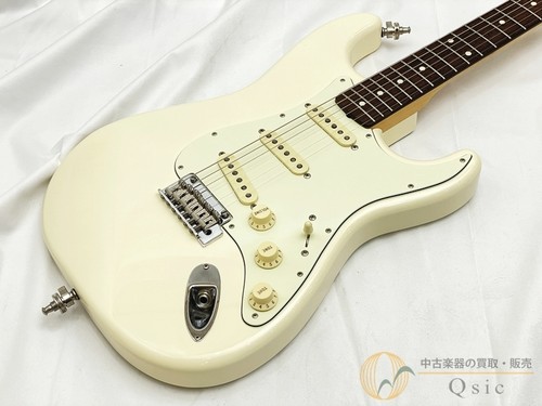 Fender made japan hybrid - in,
