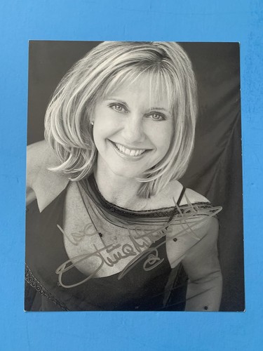 Olivia newton john - olivia, newton-john