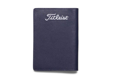 Titleist golf leather - titleist,