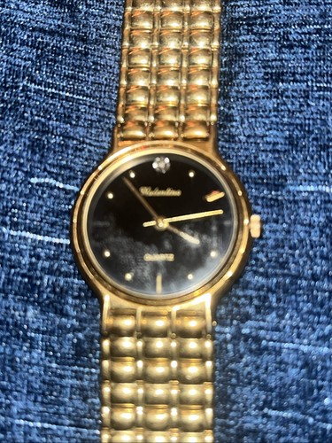 Valentino gold tone - gold-tone, womans