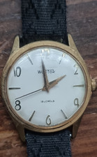 Vintage vostok jewels - vostok,