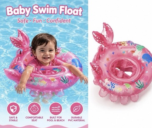 Olycism baby swimming ring - olycism,