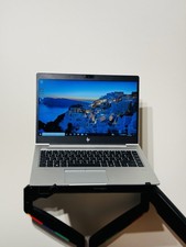 HP EliteBook 745 G6 14 in Laptop Ryzen 7 Pro 3700U 8GB 256 GB SSD Windows 10 Pro