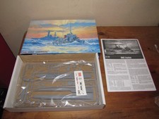 Master Hobby Kit HMS Ivanoe
