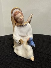 Nona Gaydon California Pottery