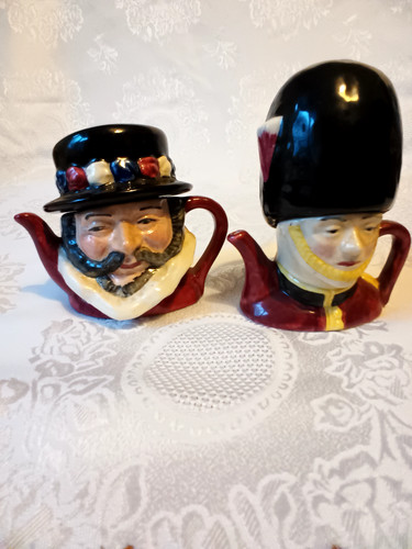 Set artone minature toby - artone,