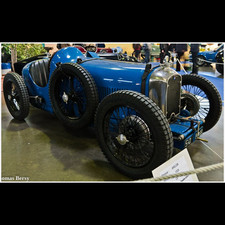 Esval 1:43 Scale Amilcar C6