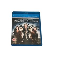 Snow white and - the, huntsman