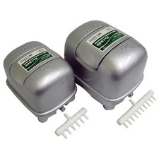 Budget High Output Air