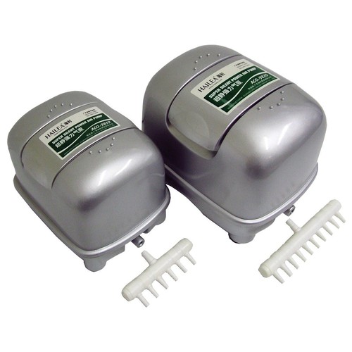 Budget high output - budget, air