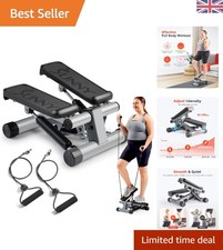 High-Resistance Mini Stepper -