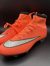 Nike Mercurial Superfly IV FG