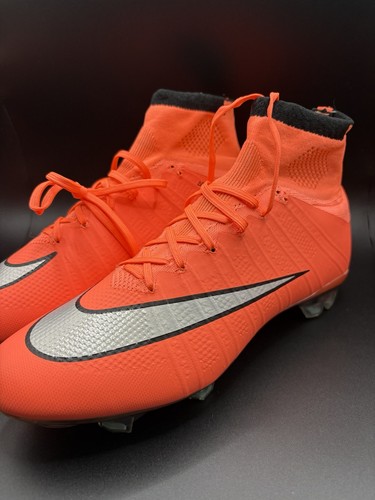 Nike mercurial superfly - nike, fg