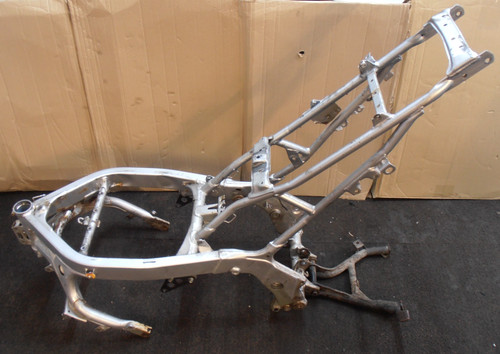 Honda cbr600 frame chassis - honda,
