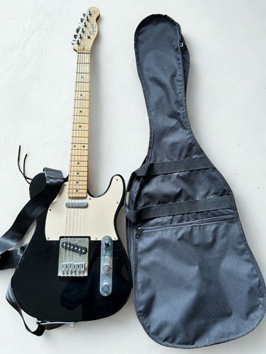 Squier fender affinity - by,