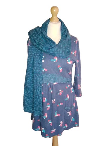 Size mudd water tunic - 12,