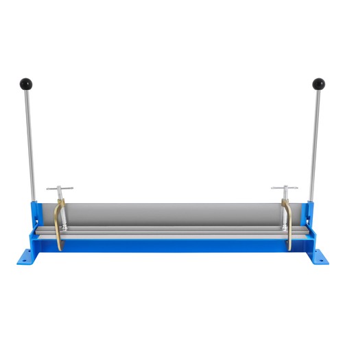 Manual pipe folder - manual, metal