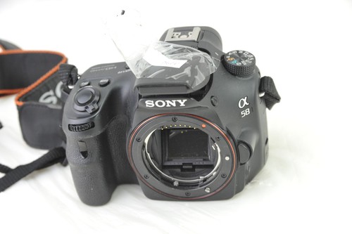 Sony a58 slt mp - a58, slt-a58