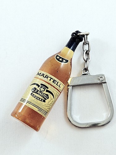 Keychain bourbon miniature - bourbon,