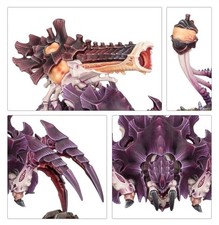 Warhammer 40k Tyranids-