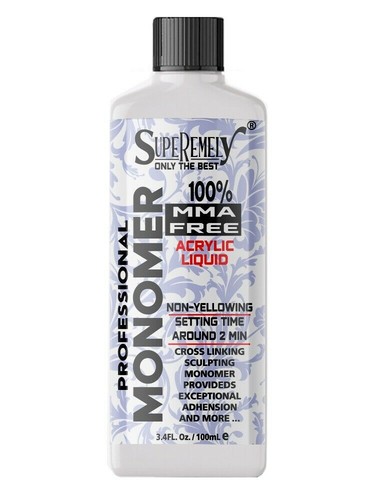 Nail sculpting acrylic - sculpting, liquid