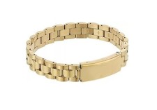 Popular Men's Link Bracelet