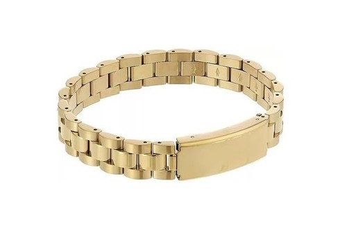 Popular men link bracelet - link,