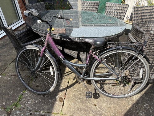 Apollo elyse women bike - apollo,