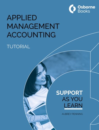 Applied management accounting - management,