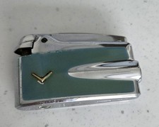 Ronson Varaflame Vintage Lighter Collectors Piece, Untested