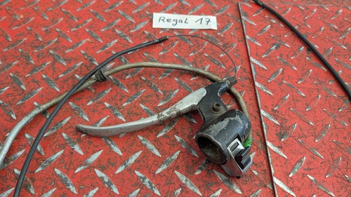 Bmw r25 handlebar switch - bmw,