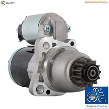 STARTER 12.71006 FOR SEAT