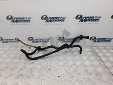 BMW Complete Diesel Fuel Return Line Fits 3 Series E90 E91 M57N2 7801661