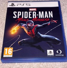 Marvel's Spider-Man: Miles